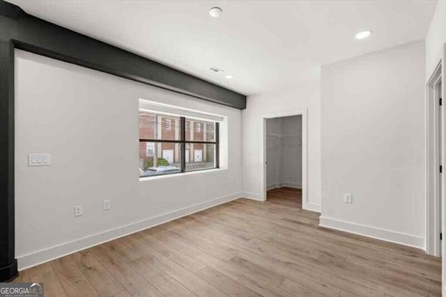 108 Park Place Unit 107, Decatur, GA 30030