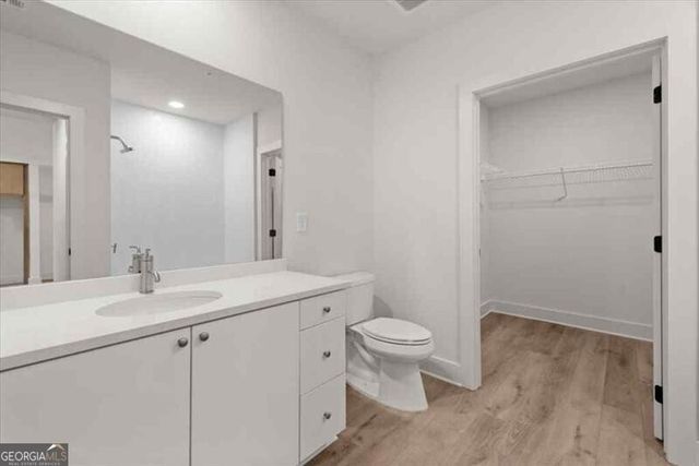 108 Park Place Unit 107, Decatur, GA 30030