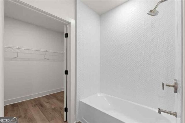 108 Park Place Unit 107, Decatur, GA 30030