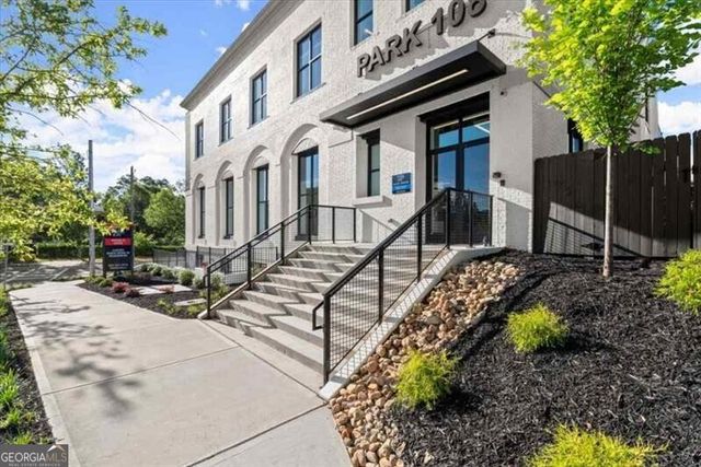 108 Park Place Unit 107, Decatur, GA 30030