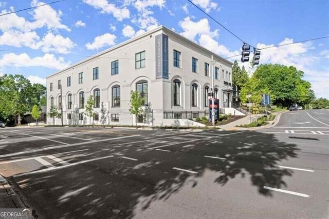 108 Park Place Unit 107, Decatur, GA 30030