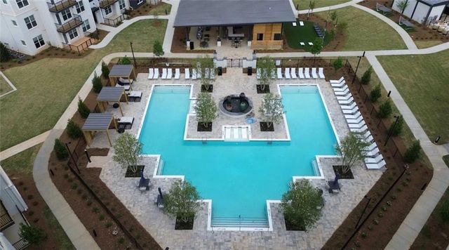 1100 Industrial Boulevard 5404, Sugar Hill, GA 30518