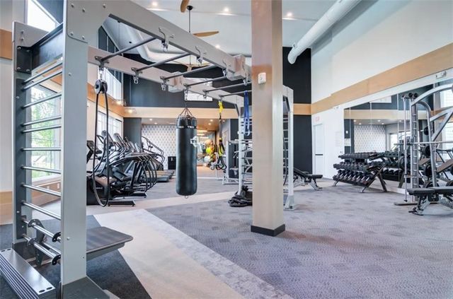 1100 Industrial Boulevard 5404, Sugar Hill, GA 30518