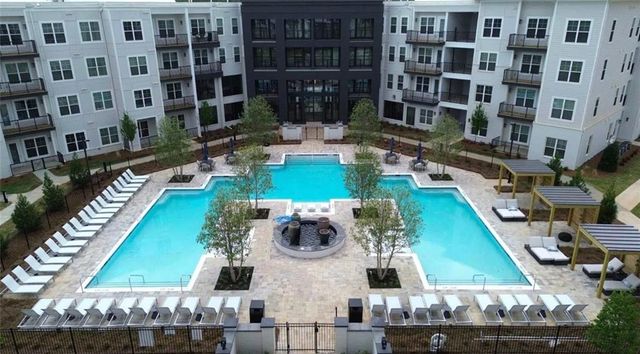 1100 Industrial Boulevard 5404, Sugar Hill, GA 30518