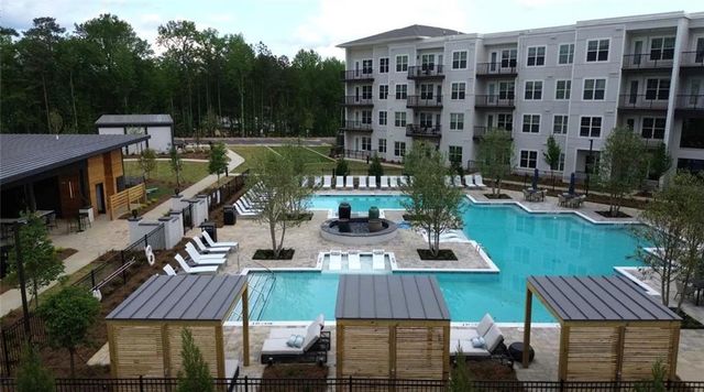 1100 Industrial Boulevard 5404, Sugar Hill, GA 30518