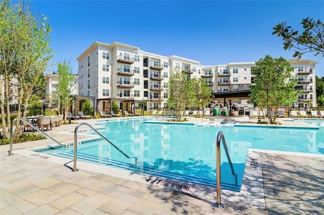 1100 Industrial Boulevard 5404, Sugar Hill, GA 30518