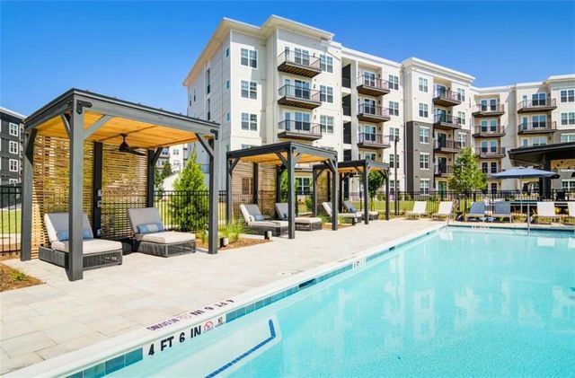 1100 Industrial Boulevard 5404, Sugar Hill, GA 30518