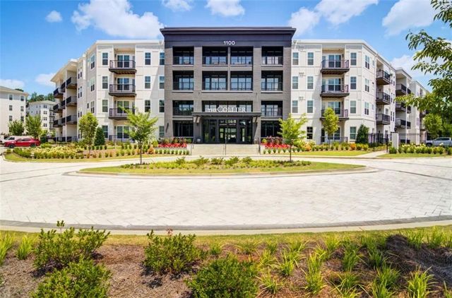 1100 Industrial Boulevard 5404, Sugar Hill, GA 30518