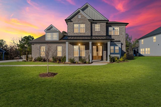 7440 Atwater Circle, Fairview, TN 37062