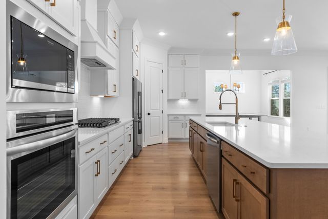 7440 Atwater Circle, Fairview, TN 37062