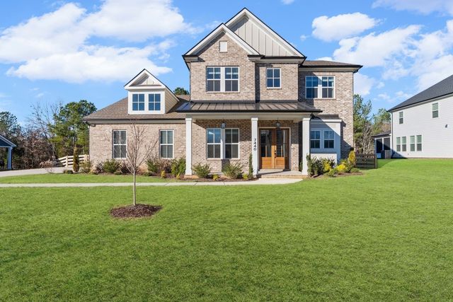 7440 Atwater Circle, Fairview, TN 37062