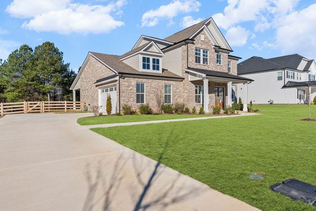 7440 Atwater Circle, Fairview, TN 37062
