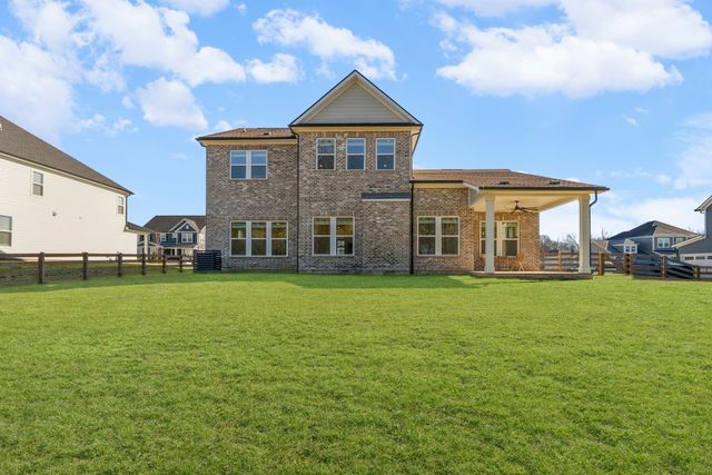 7440 Atwater Circle, Fairview, TN 37062