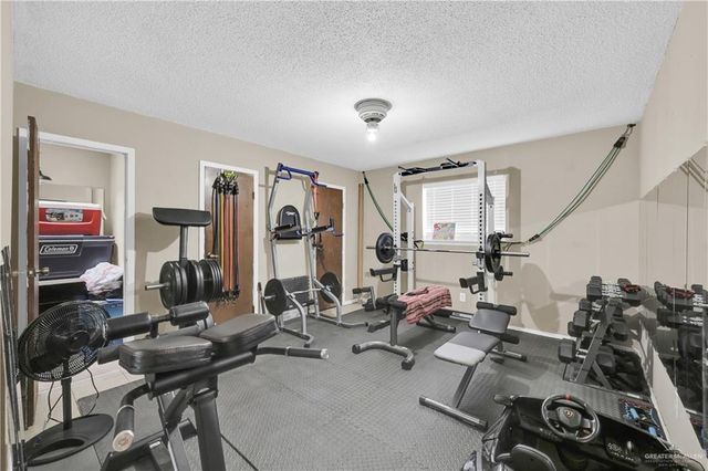 1104 W Fern Avenue, Mcallen, TX 78501