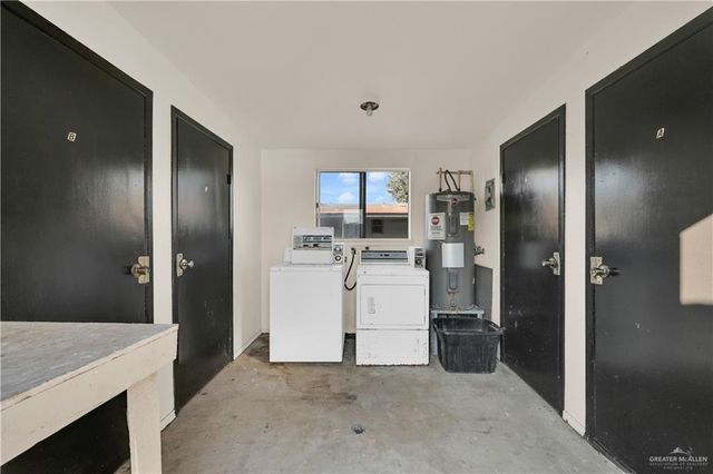 1104 W Fern Avenue, Mcallen, TX 78501