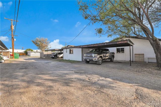 1104 W Fern Avenue, Mcallen, TX 78501