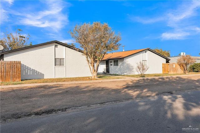 1104 W Fern Avenue, Mcallen, TX 78501