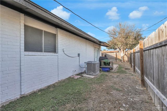 1104 W Fern Avenue, Mcallen, TX 78501