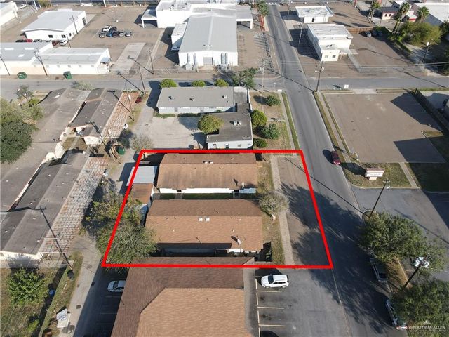 1104 W Fern Avenue, Mcallen, TX 78501