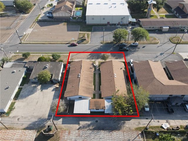 1104 W Fern Avenue, Mcallen, TX 78501