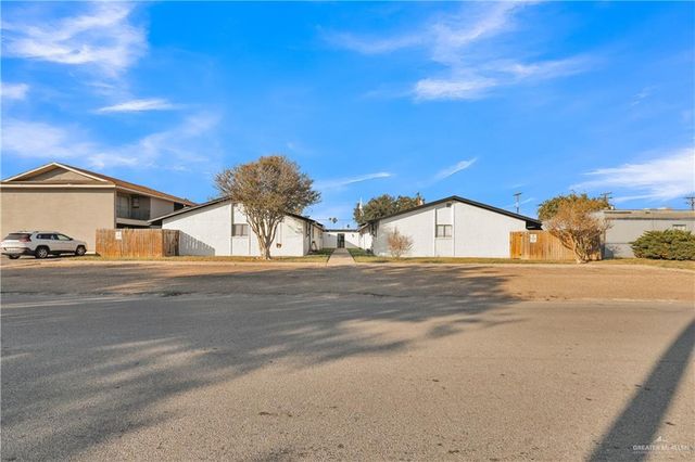 1104 W Fern Avenue, Mcallen, TX 78501