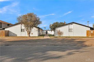 1104 W Fern Avenue, Mcallen, TX 78501