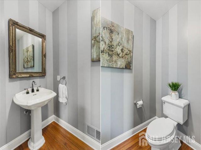 6 Huggins Lane, Manalapan, NJ 07726