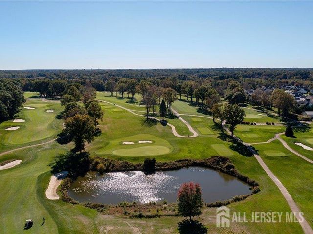 6 Huggins Lane, Manalapan, NJ 07726