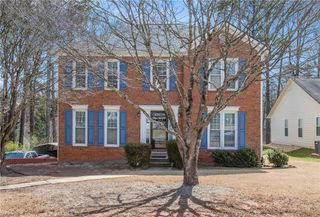 1370 Wheatfield Drive, Lawrenceville, GA 30043