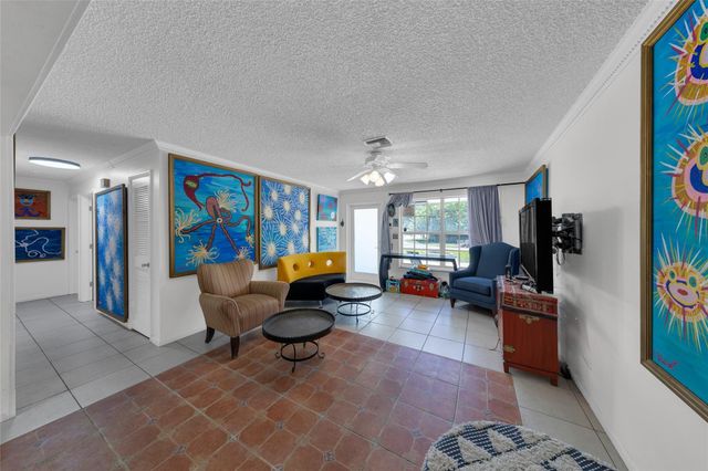 3213 Dover Road, Pompano Beach, FL 33062