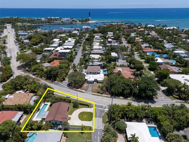 3213 Dover Road, Pompano Beach, FL 33062