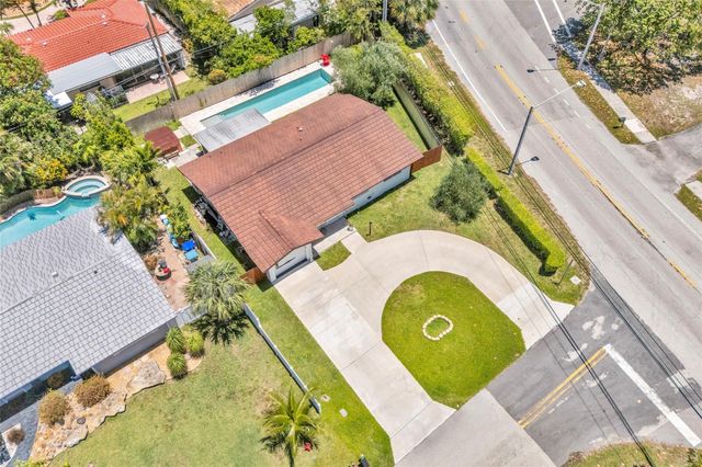 3213 Dover Road, Pompano Beach, FL 33062