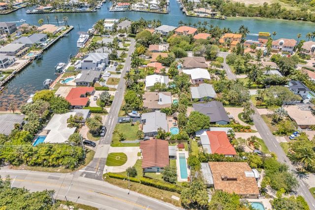 3213 Dover Road, Pompano Beach, FL 33062