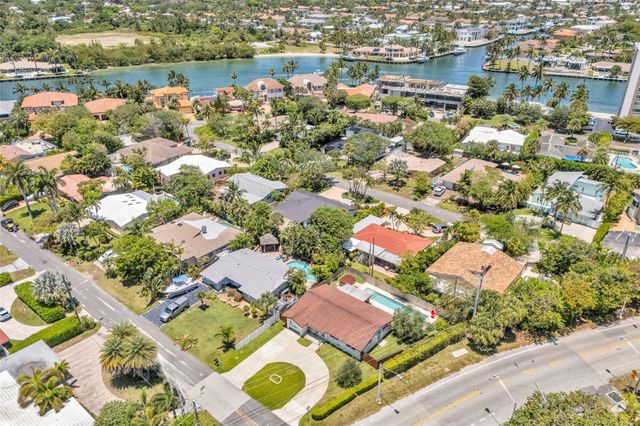 3213 Dover Road, Pompano Beach, FL 33062