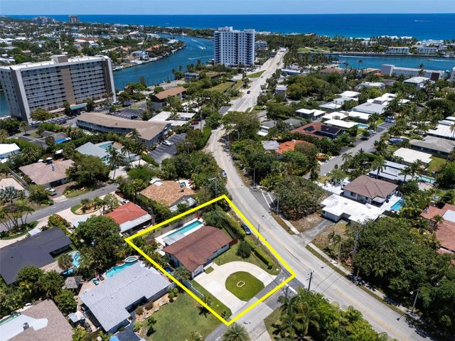 3213 Dover Road, Pompano Beach, FL 33062