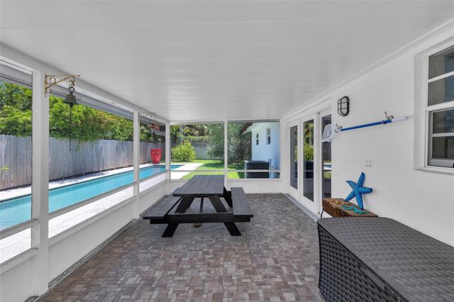 3213 Dover Road, Pompano Beach, FL 33062