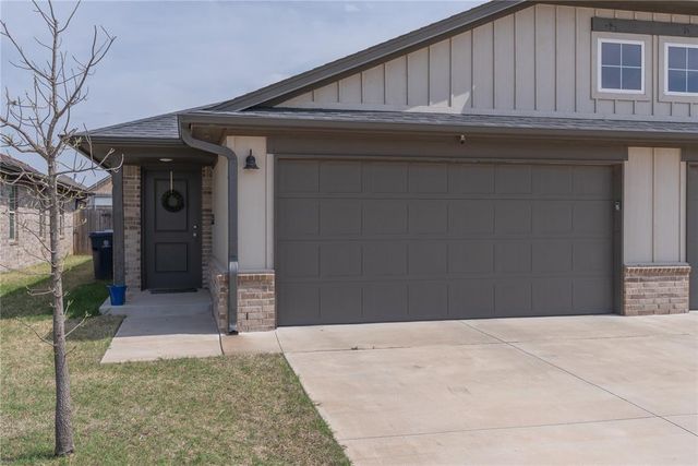 11210 Burnham Avenue, Oklahoma City, OK 73114