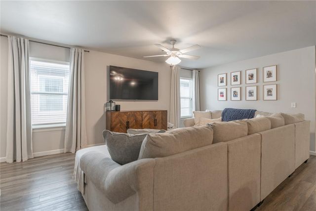 11210 Burnham Avenue, Oklahoma City, OK 73114