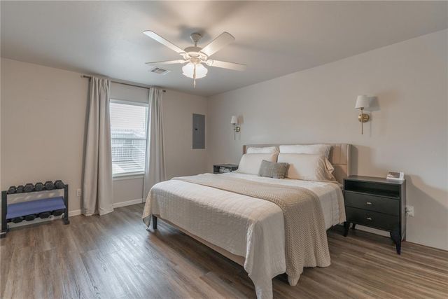 11210 Burnham Avenue, Oklahoma City, OK 73114