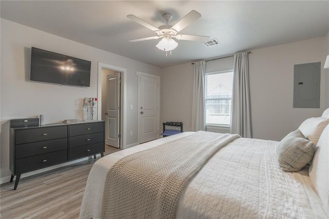 11210 Burnham Avenue, Oklahoma City, OK 73114