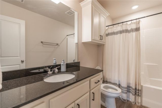 11210 Burnham Avenue, Oklahoma City, OK 73114