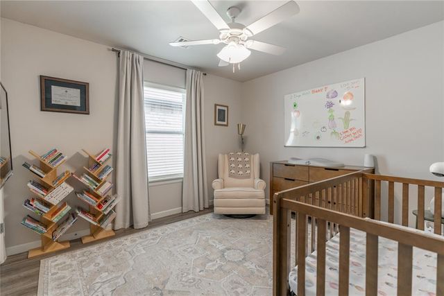 11210 Burnham Avenue, Oklahoma City, OK 73114