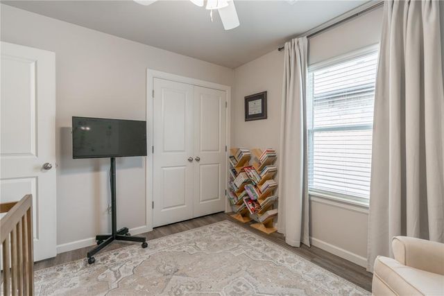 11210 Burnham Avenue, Oklahoma City, OK 73114