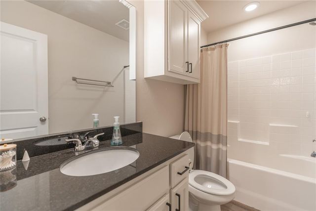 11210 Burnham Avenue, Oklahoma City, OK 73114