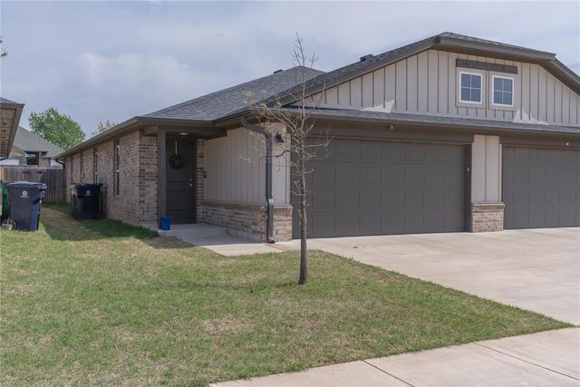 11210 Burnham Avenue, Oklahoma City, OK 73114