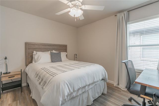 11210 Burnham Avenue, Oklahoma City, OK 73114