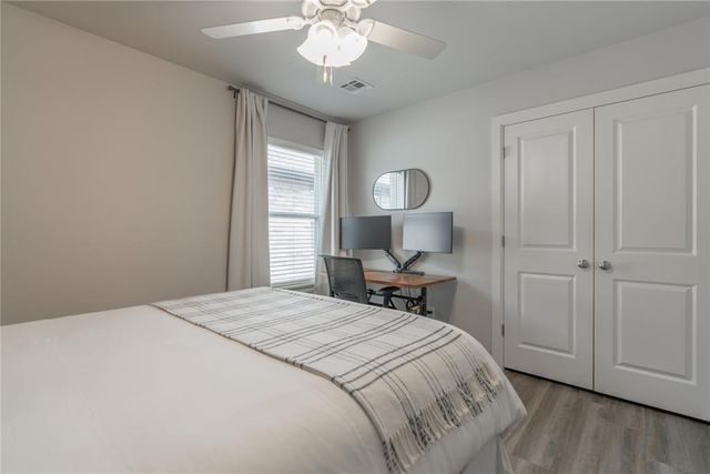 11210 Burnham Avenue, Oklahoma City, OK 73114