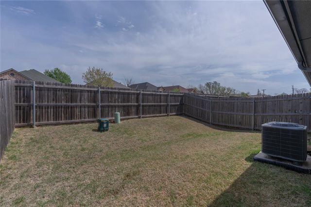 11210 Burnham Avenue, Oklahoma City, OK 73114