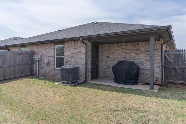 11210 Burnham Avenue, Oklahoma City, OK 73114