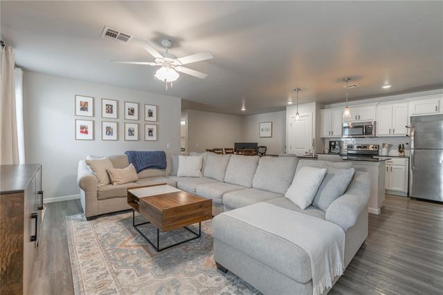 11210 Burnham Avenue, Oklahoma City, OK 73114